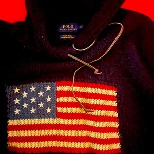 Polo Ralph Lauren Sweater
